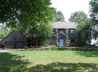 384 Baileyville Rd, Middlefield, CT 06455