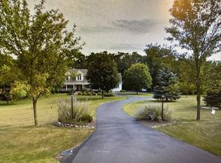 W4988 Hawk Rd, Elkhorn, WI 53121