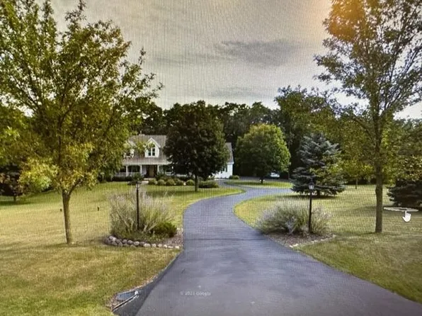W4988 Hawk ROAD, Elkhorn, WI 53121