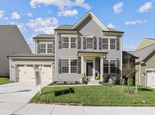 2009 Benton Way, Frederick, MD 21702