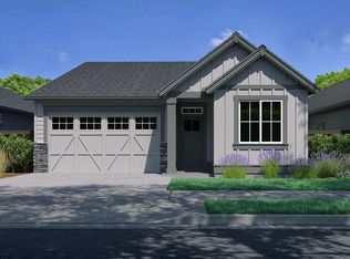 4733 SW Badger Ct, Redmond, OR 97756