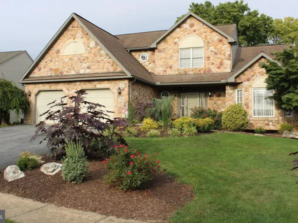 55 Connecticut Ave, Sinking Spring, PA 19608