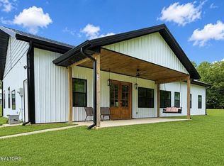 262 Pattie Gap Rd, Philadelphia, TN 37846