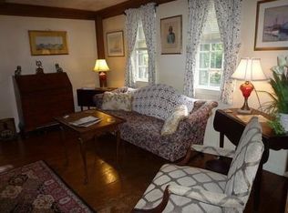 5 Brattle St, Cambridge, MA 02138