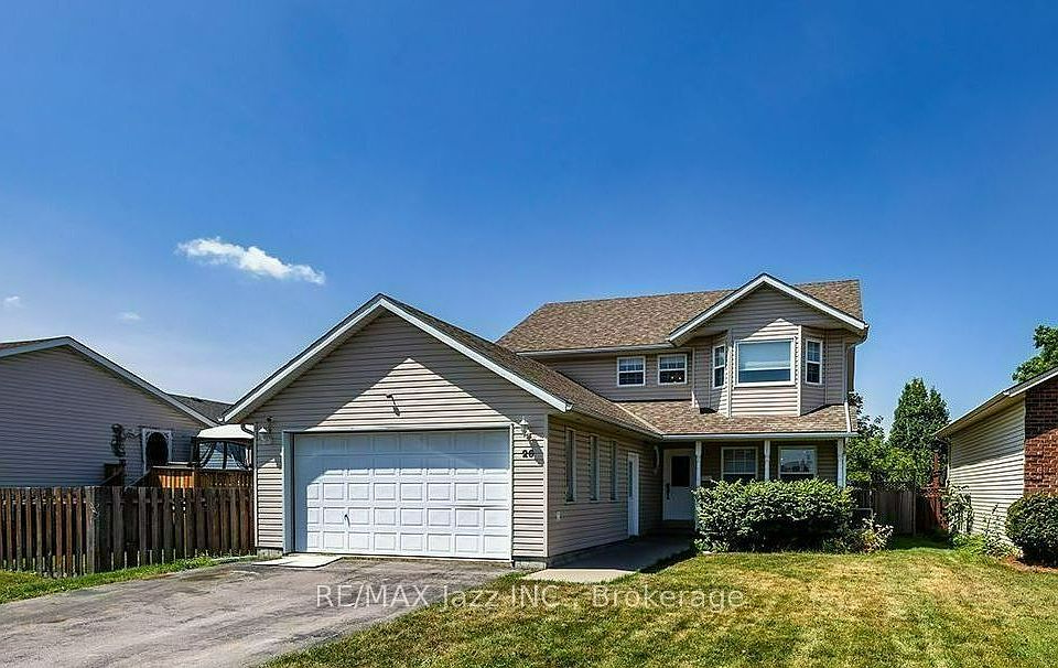 1st image of 26 Glenn Dr