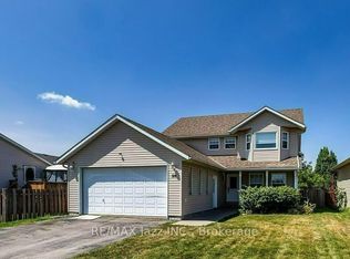 26 Glenn Dr, Quinte West, ON K8V6E3