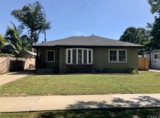 1640 Maplewood St, La Verne, CA