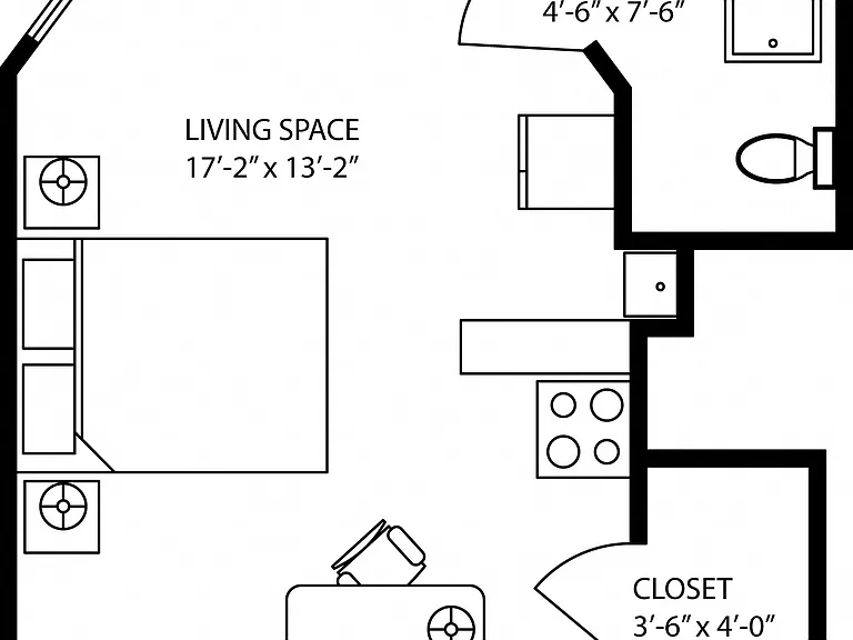 320 S Division St — Photo 8