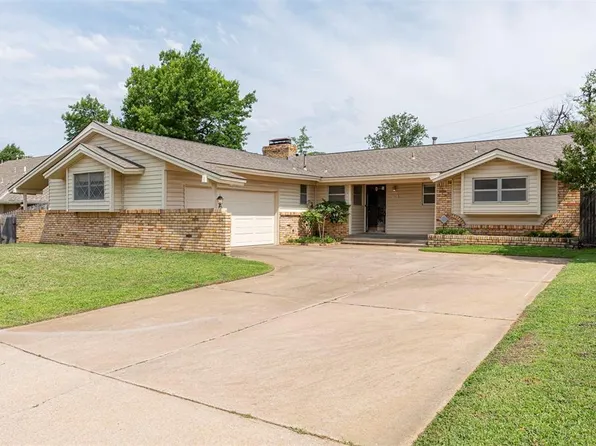 4505 NW 32nd Pl, Oklahoma City, OK 73122
