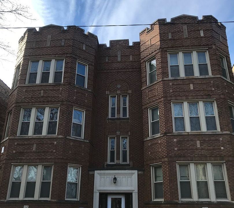 1st image of 8620 S Ingleside Ave #2S