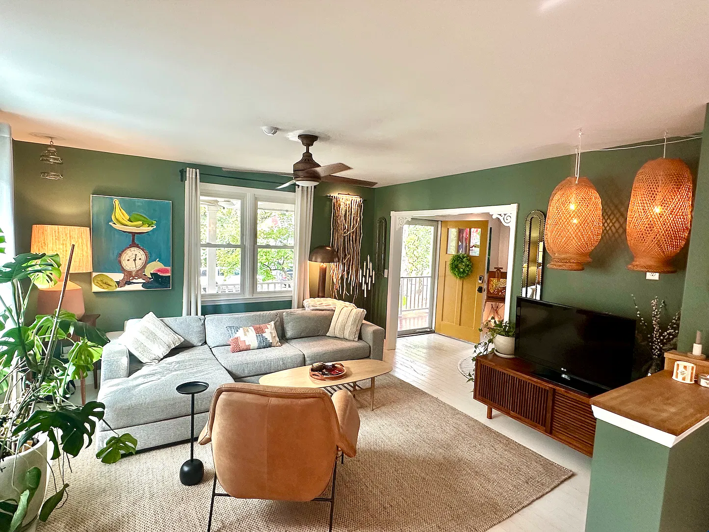 1005 S Person St — Photo 4
