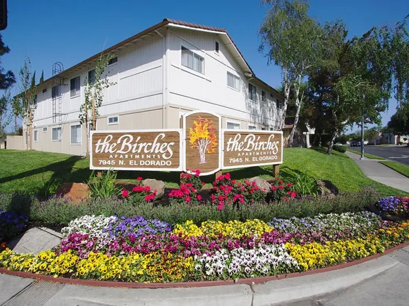 7945 N El Dorado St APT 43, Stockton, CA 95210