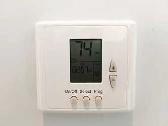 Rented by The KCI Group