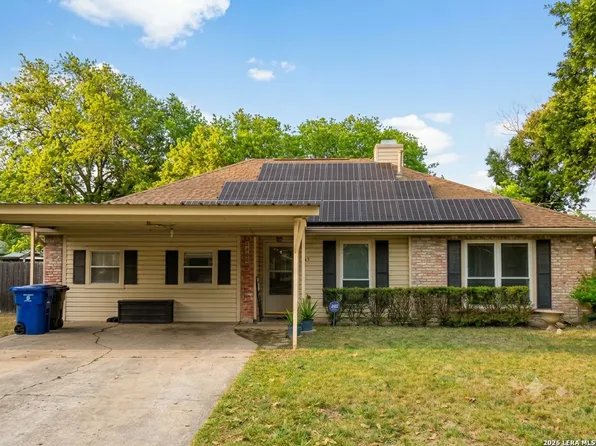 4727 Hidden Creek, San Antonio, TX 78238