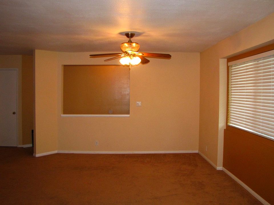 Living Room Alternate View