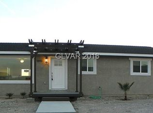 1845 N Whitmore St, Overton, NV 89040