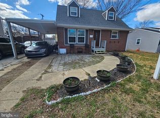 619 Old Stage Rd, Glen Burnie, MD 21061