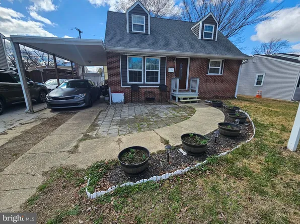 619 Old Stage Rd, Glen Burnie, MD 21061