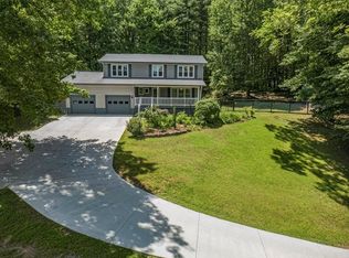 6460 Highway 2, Epworth, GA 30541