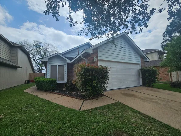 17051 Carbridge Dr, Houston, TX 77084