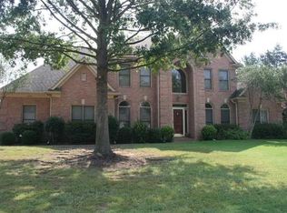 2934 Crye Crest Cv LOT 11, Germantown, TN 38138