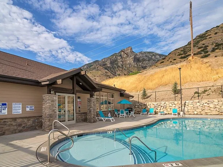 878 S Aspen Summit Dr — Photo 10