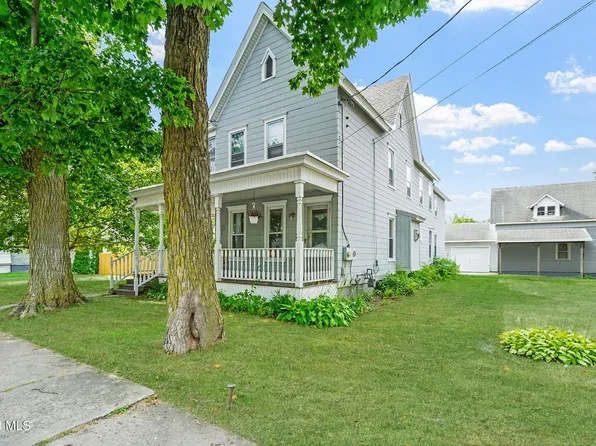 334 Forest Avenue, Amsterdam, NY 12010