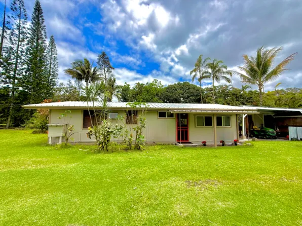 15-2000 15th Ave, Keaau, HI 96749