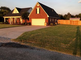 24 Redbud Rd, Boyle, MS 38730