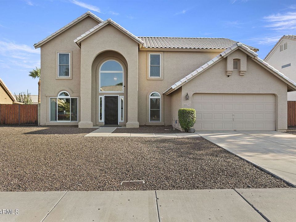 1st image of 4207 E Siesta Ln