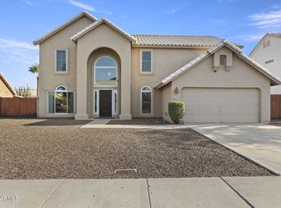 4207 E Siesta Ln, Phoenix, AZ 85050
