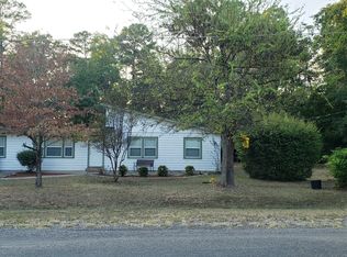 1107 Pine Bluff Dr, Longview, TX 75604