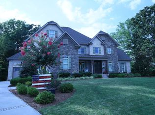 1102 Mosley Rd, Greensboro, NC 27455