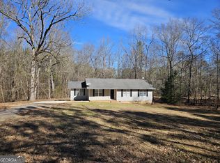 474 Ingram Rd, Barnesville, GA 30204