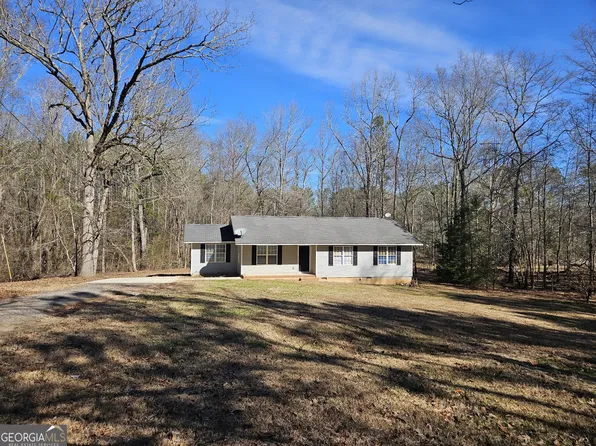 474 Ingram Rd, Barnesville, GA 30204