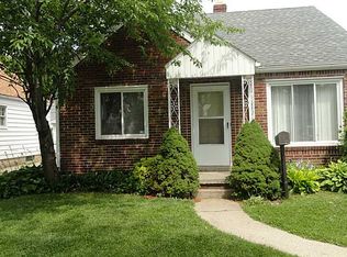 4332 Birchall Rd, Toledo, OH 43612