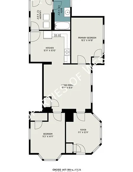 121 Hastings St NE #1 — Photo 18