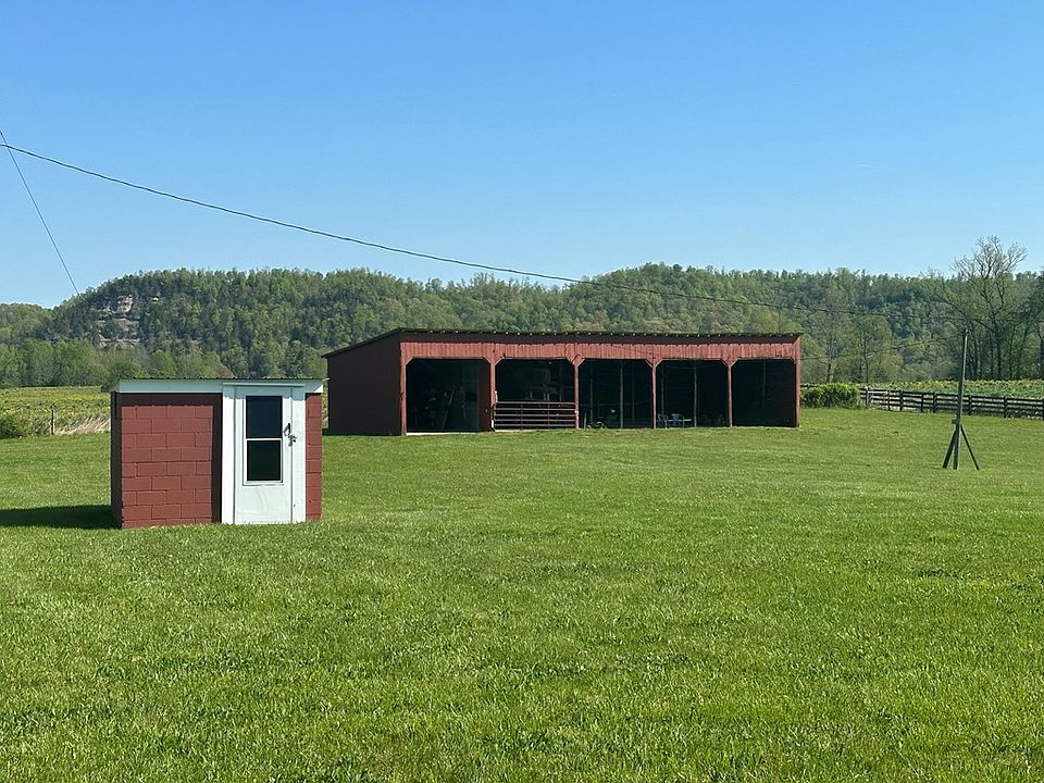100 Parrish Rd, Burkesville, KY 42717 Zillow