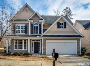 1033 Dexter Ridge Dr, Holly Springs, NC 27540