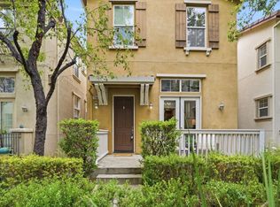 2206 Golden Crest Cmns, San Jose, CA 95125
