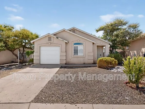 1609 Rolling Rock Pl SW, Albuquerque, NM 87121