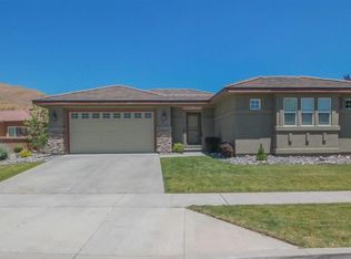 2165 Maple Leaf Trl, Reno, NV 89523