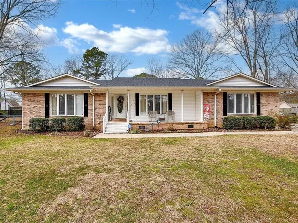 2113 Wren Ave SW, Cullman, AL 35055