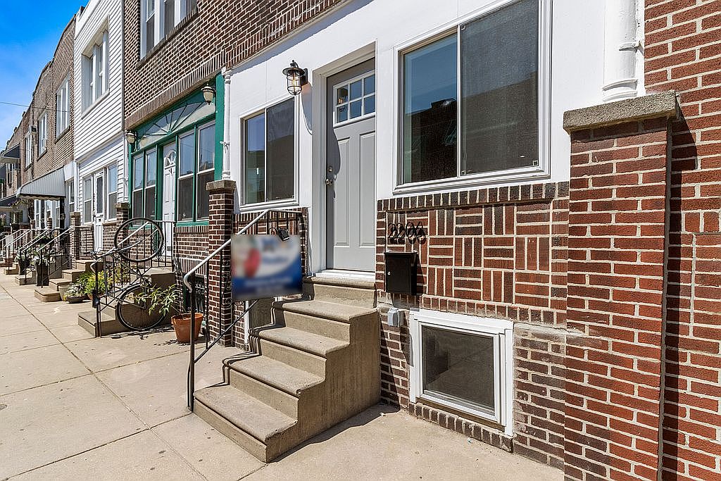 2206 S Norwood St, Philadelphia, PA 19145 | Zillow