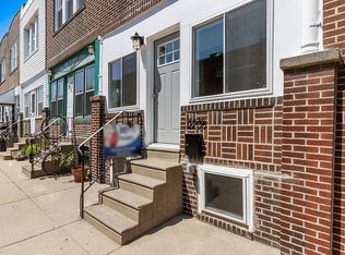 2206 S Norwood St, Philadelphia, PA