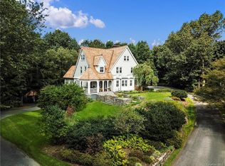 289 Grace Church St, Rye, NY 10580