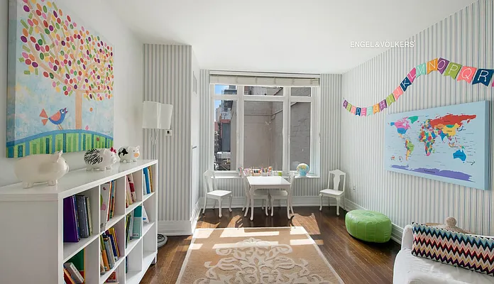 Rented by Engel & Völkers New York City | media 30