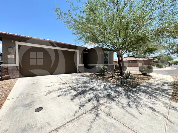 6597 E Via Arroyo Azul, Tucson, AZ 85756