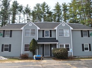 37 Alice Dr APT 124, Concord, NH 03303