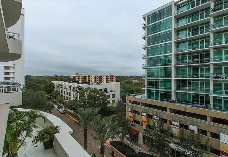 100 S Eola Dr #607 — Photo 23